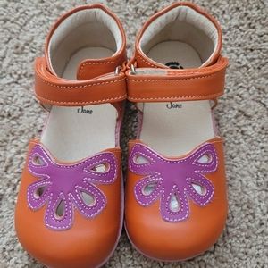 New Livie and Luca shoes girls sandals 12